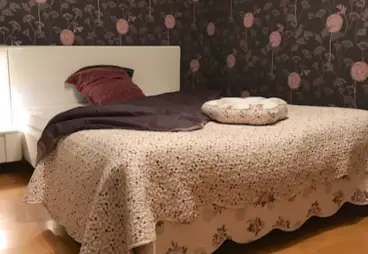 Chambre 1